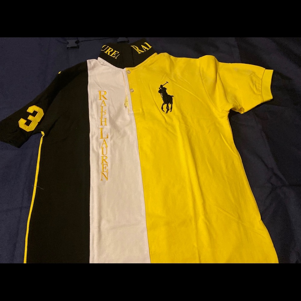 Ralph Lauren Polo T-Shirt